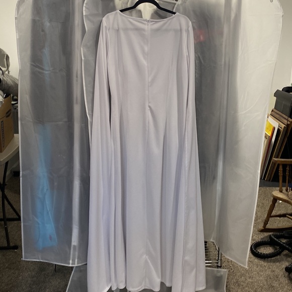 Star Wars Princess Leia Ceremony Dress - Picture 3 of 3